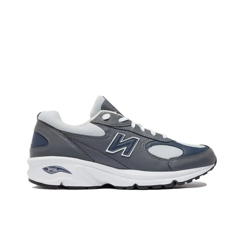 New Balance 498 'Grey Navy'-1