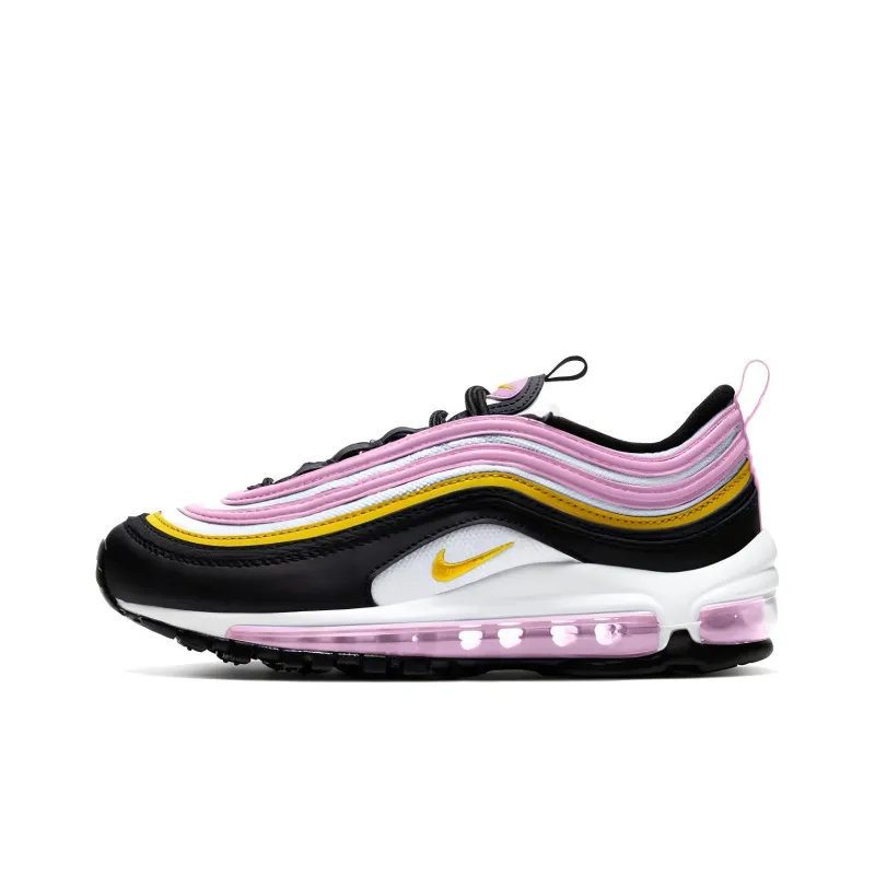 Nike Air Max 97 'Light Arctic Pink' Gs-0