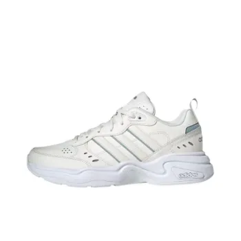 Strutter Women's Adidas Neo 'White' Women's