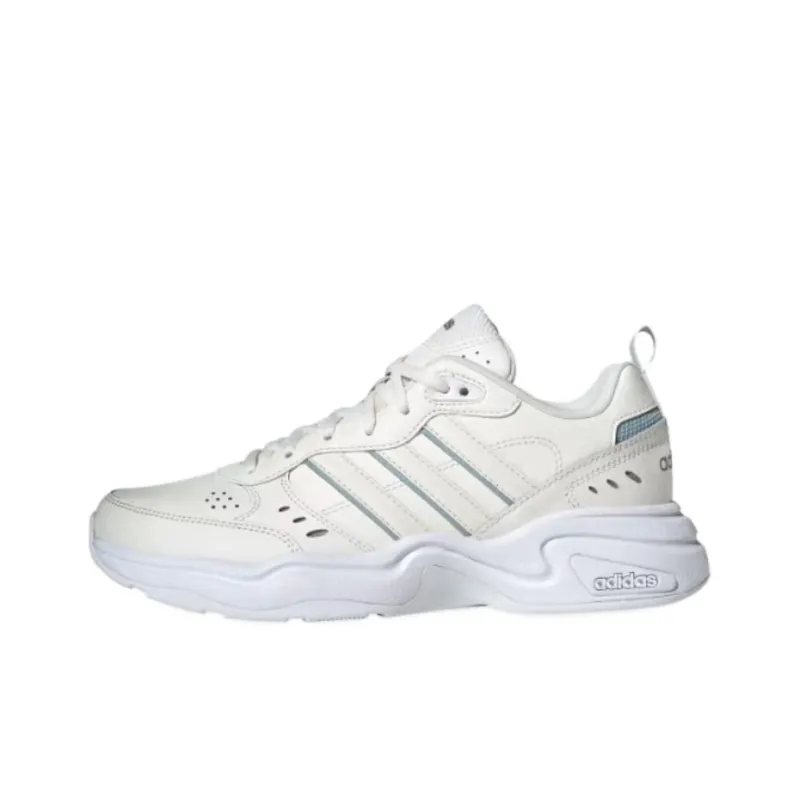 Adidas Women's Strutter 'White' Women's-0