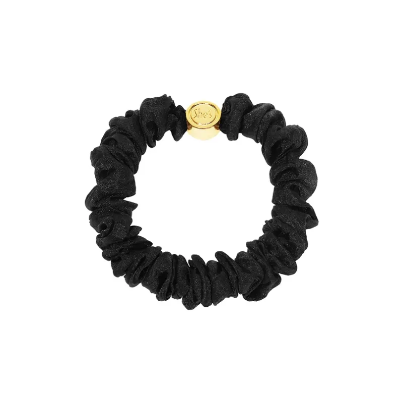She's Versatile Practical Rubber Band Braided Hair Tie Women's-5