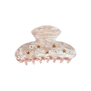 MACE MAVA Hair Clips Women's