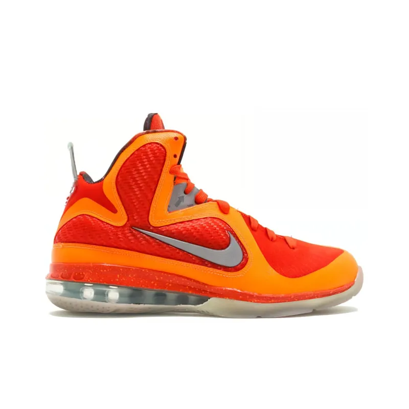 Nike LeBron 9 Big Bang As 2012-1
