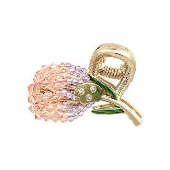 She's Hair Clips Women's