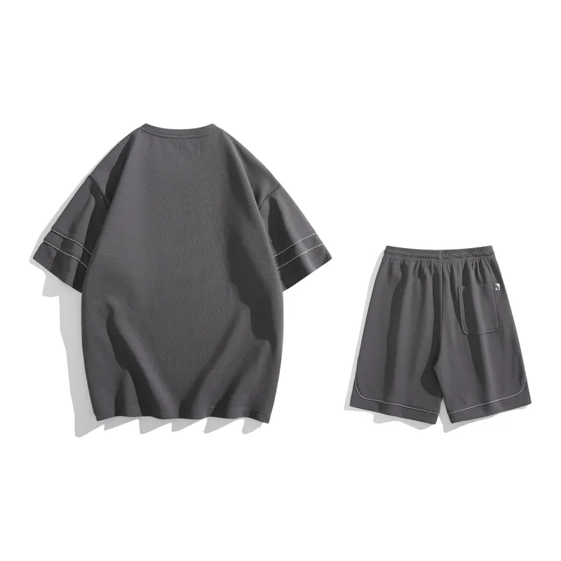 VniVerseVClub Casual Sportswear Unisex-6