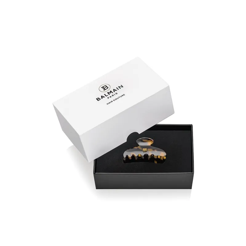 BALMAIN Hair Clips Women's-2