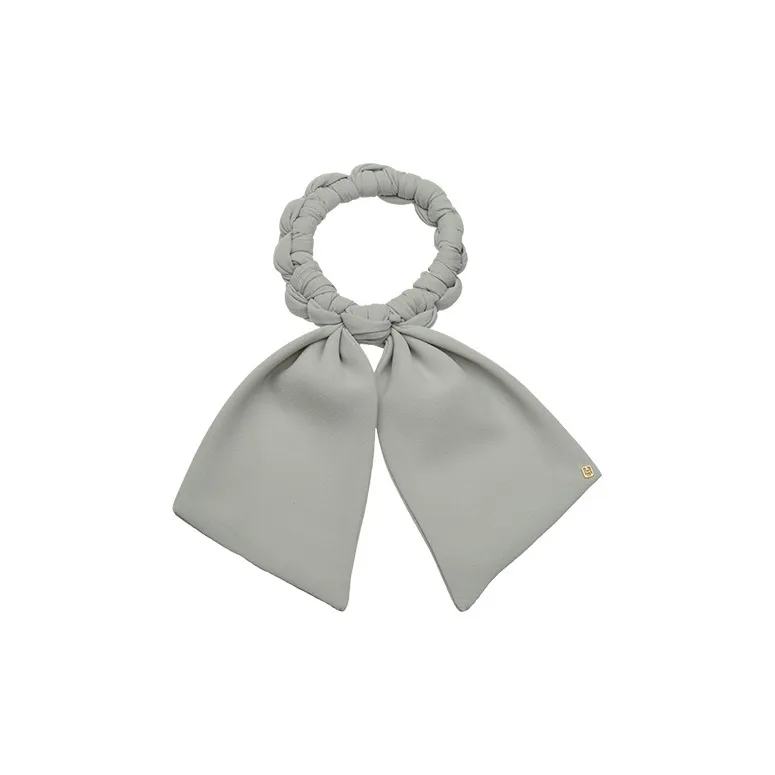ALEXANDRE DE PARIS Rhythm Collection Hair Tie Ponytail Loop Women's-3