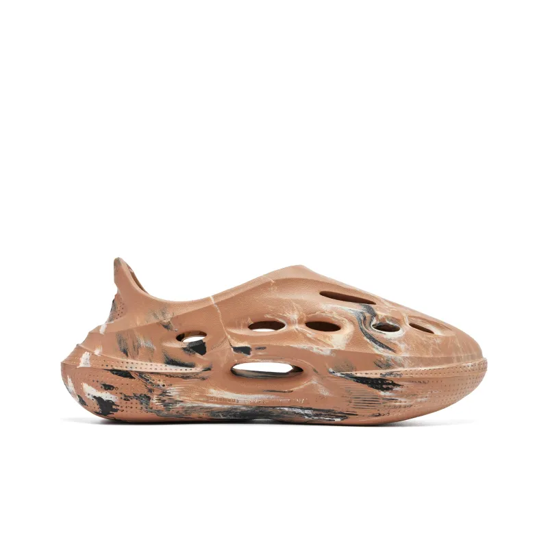 QIAODAN Fangs Clogs Men's Palm Dust Color-1