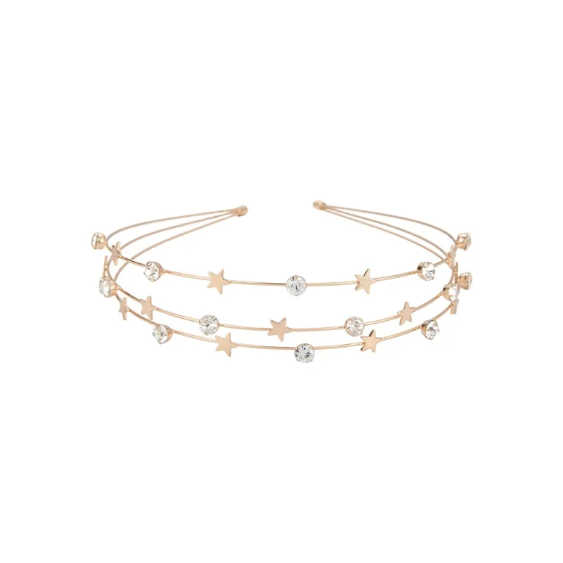 MACE MAVA Headbands Women's-2