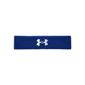 Under Armour Hair Bands Unisex Blue
