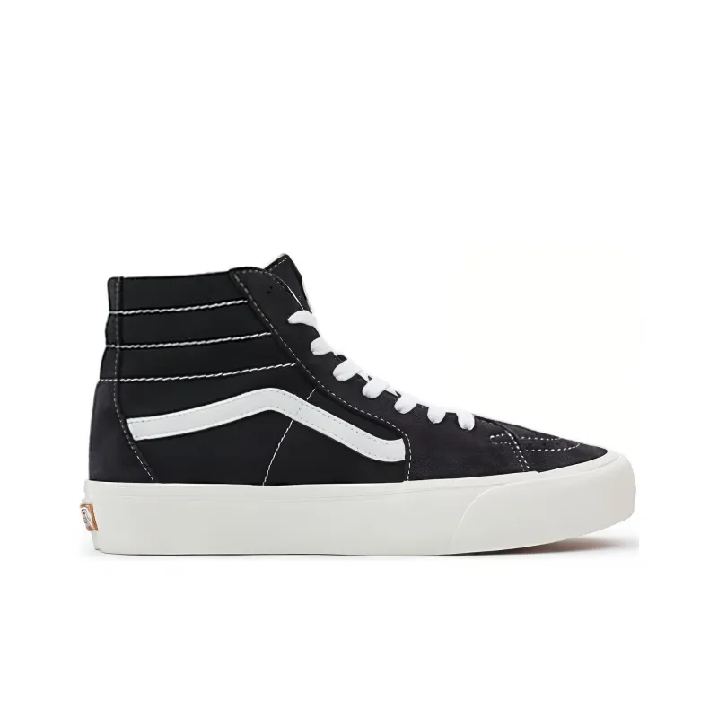 Vans SK8 Hi Tapered VR3 'Black'-1