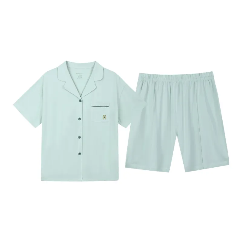 AUTUMNDEER Women's Pajama Sets-3