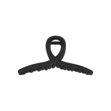 Frosted Black Minimalist[Extra Large 13CM]