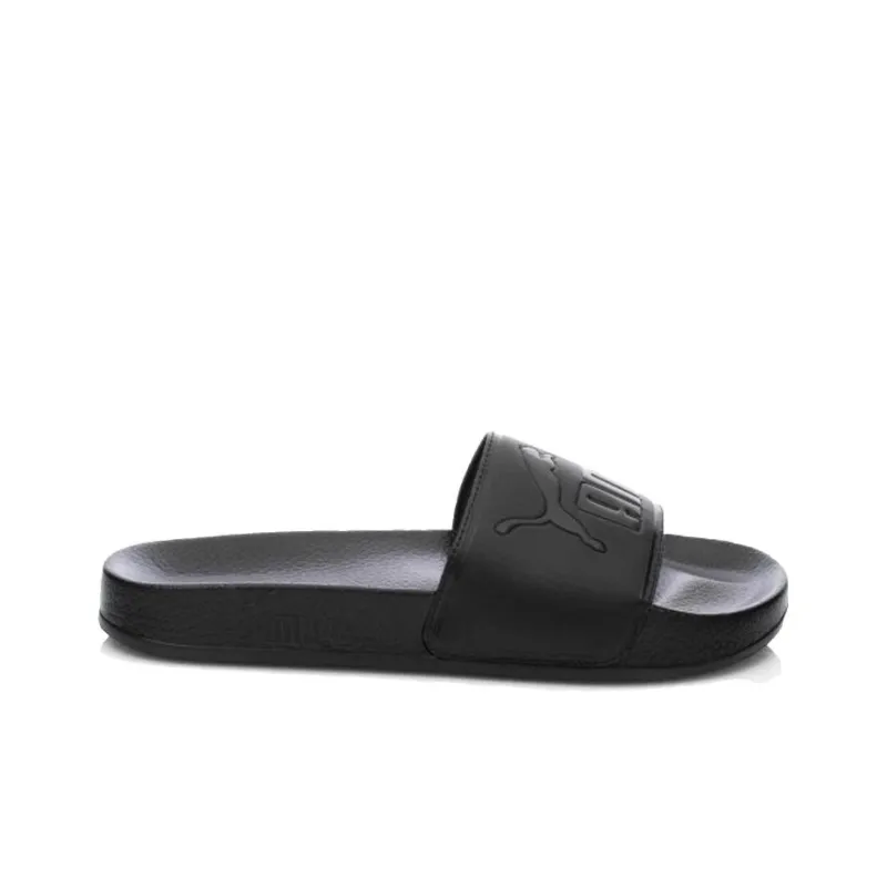 PUMA Leadcat Slide Shoe Unisex Black-1