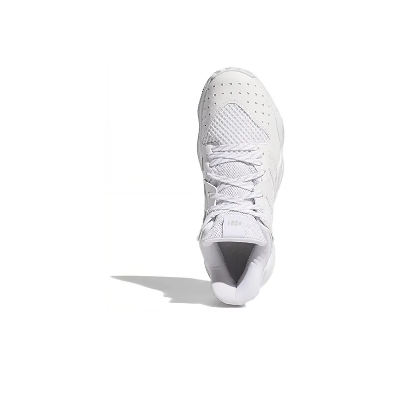 Adidas Harden Stepback 'Cloud White Grey'-4