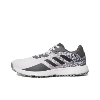 Adidas S2G Spikeless Golf Cloud White Grey Grey