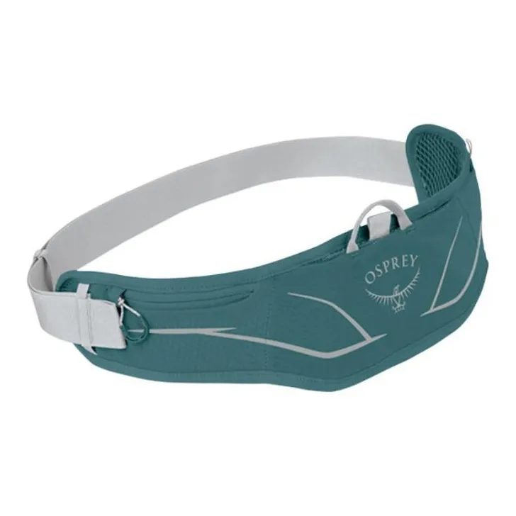 OSPREY Recycled Nylon Sling Bag Fanny Pack Unisex Blue-1