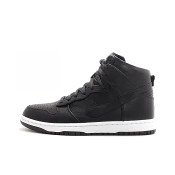 Nike Dunk High Lux Sp Black