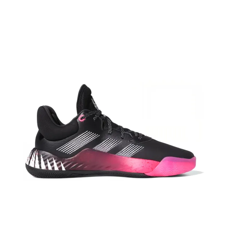 adidas Marvel X D.O.N. Issue #1 GCA 'Symbiote Spider-Man'-1