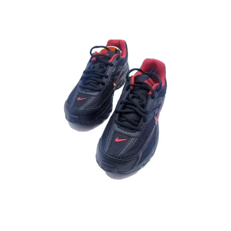 Nike Initiator 'Black Red'-2