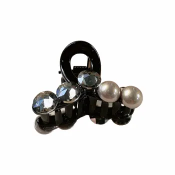 ZWU Hair Clips Women's