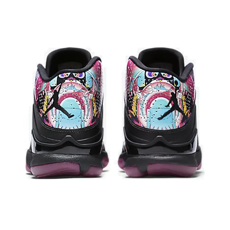 Jordan Super.Fly 4 Po Chinese New Year 2016-3