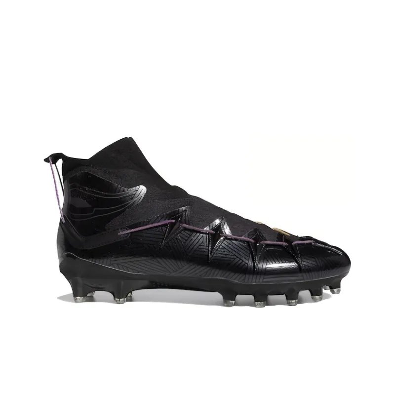 Adidas Freak Ultra Marvel Black Panther-1
