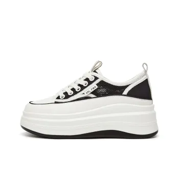 DAPHNE Low Top Skateboard Shoes Women's