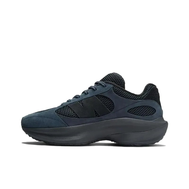 New Balance Wrpd Runner Auralee Phantom Outer Space-0