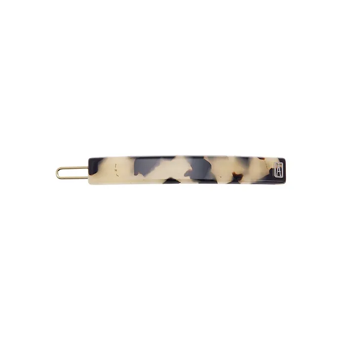 ALEXANDRE DE PARIS Acetate Material Edge Clip Hair Accessory Headpiece Women's-3