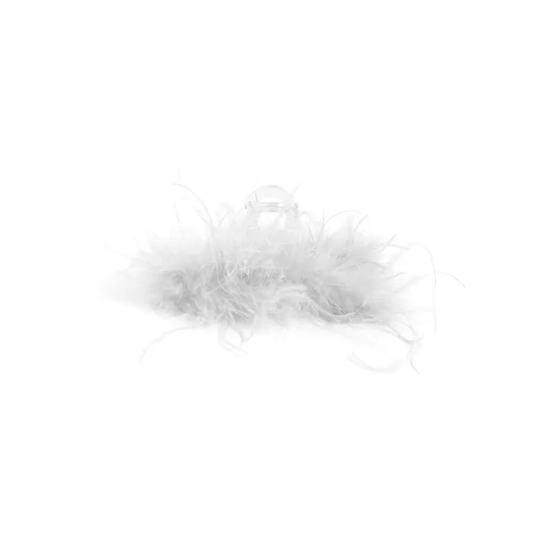 ZANC Hair Clips Women's-1