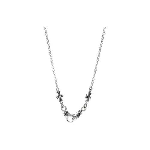 Chrome Hearts Necklaces Men