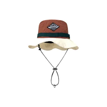 EQUIPMENTELEGANT Cotton Bucket Hats Unisex