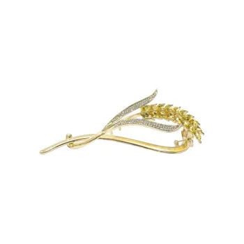 DJIN Hair Clips Women's