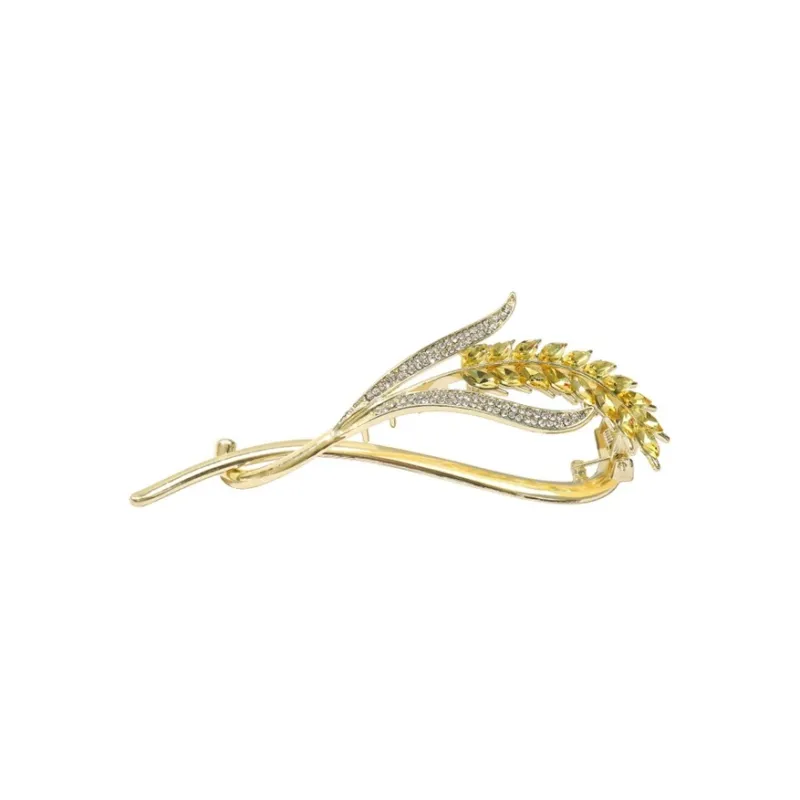 DJIN Hair Clips Women's-0