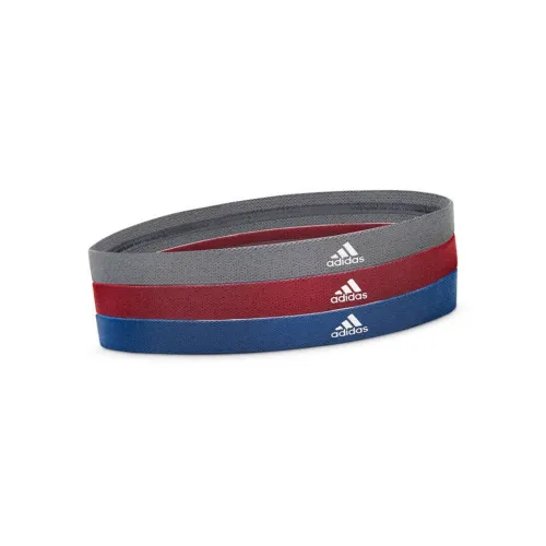 Adidas Hair Bands Unisex