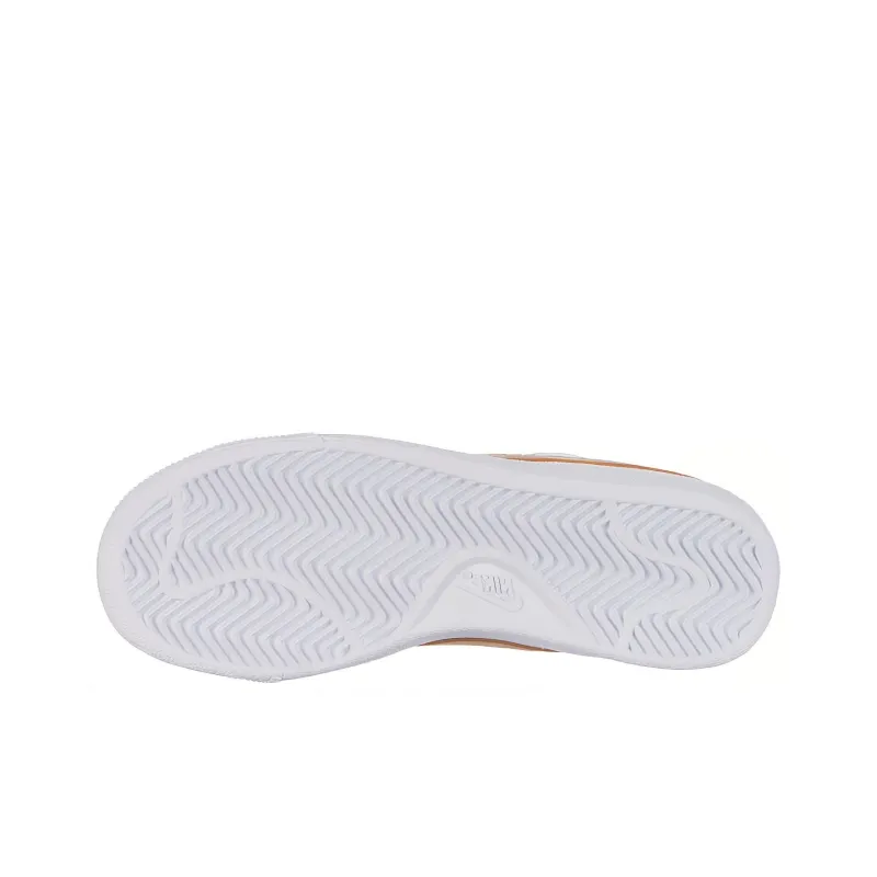 Nike Court Royale 'White Gold' Gs-3