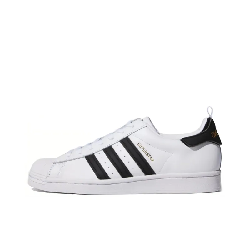 Adidas Originals Superstar Hong Kong Black White-0