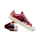 Schott x CONVERSE Chuck Taylor All Star