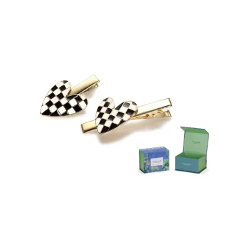 Cercoo Hair Clips Women's ThH1662 Champagne