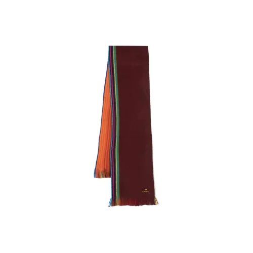 PS By Paul Smith Knit Scarves Men