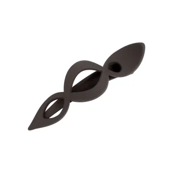HANYUDIE Acrylic Hair Clips Women's