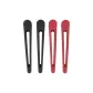 Burgundy+Black 2 Pair