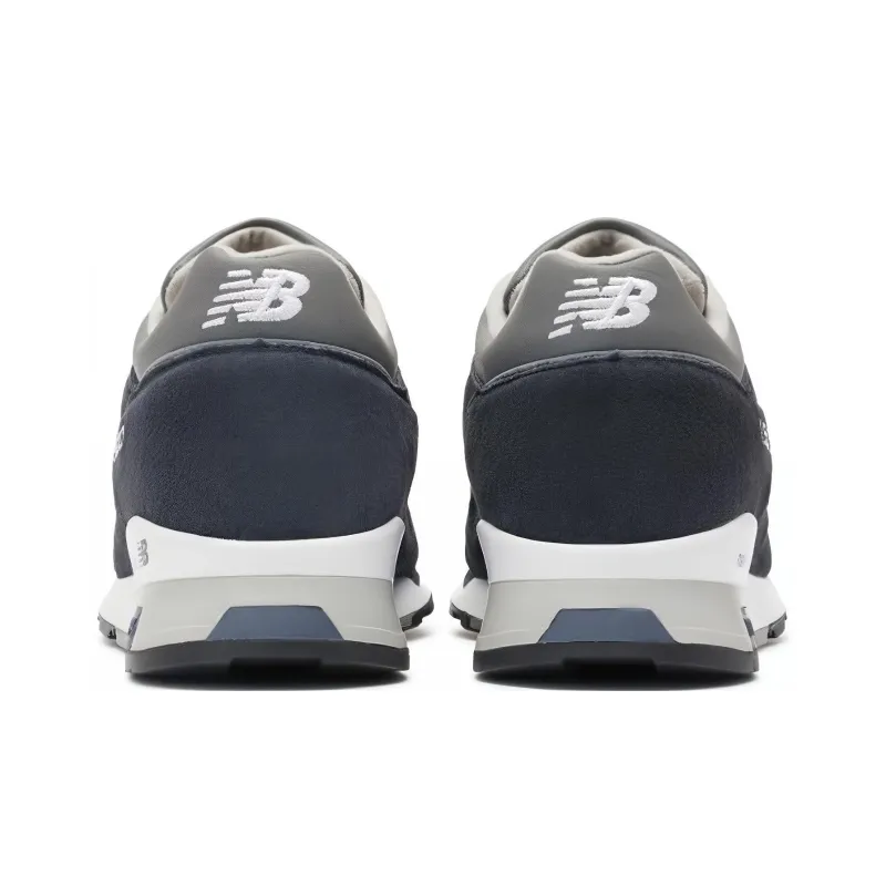 New Balance 1500 MiUK Navy Grey-4