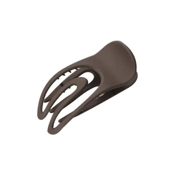 Left Europe Hair Clips Women's