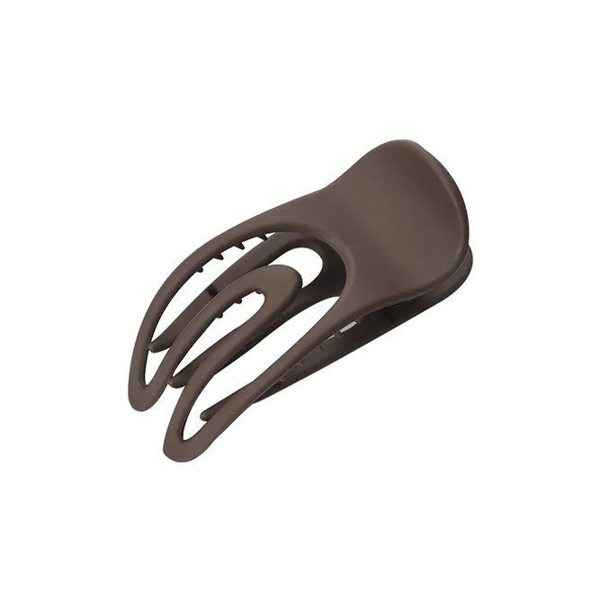 Left Europe Hair Clips Women's-0