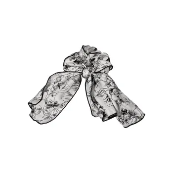 MACE MAVA Hair Ties Women's MMF 40039 Hair Accessory