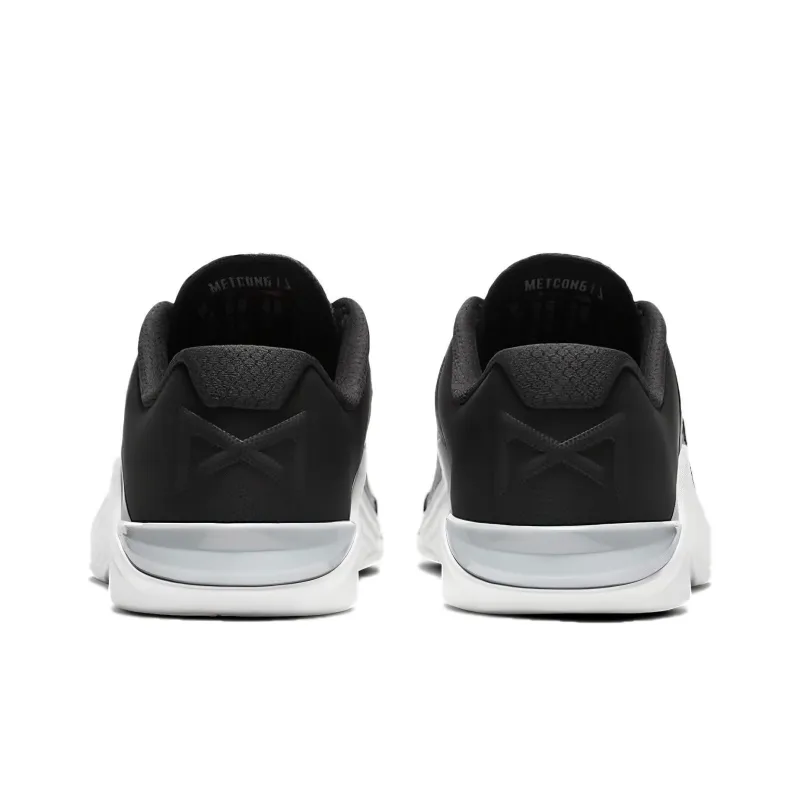 Nike Metcon 6 Light Solar Flare Heather-4