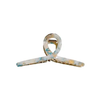 ZWU Hair Clips Women's