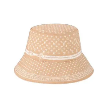 LOUIS VUITTON Sailor Bandana Hat